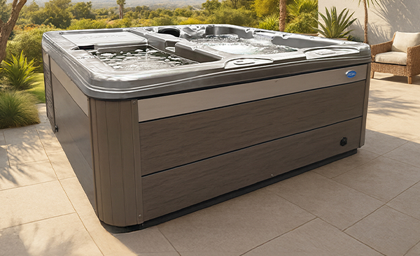 Cold Plunge Spas Series Fort Bragg hot tubs for sale
