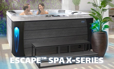 Escape X-Series Spas Fort Bragg hot tubs for sale