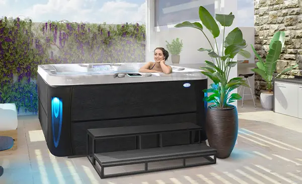 Escape X-Series Spas Fort Bragg hot tubs for sale