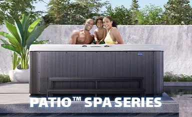 Patio Plus™ Spas Fort Bragg hot tubs for sale