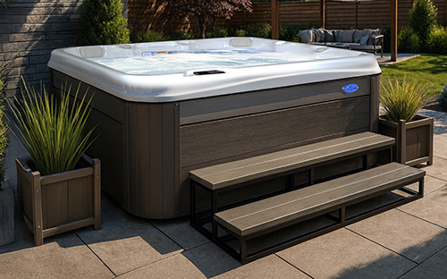 Patio&trade; Spas Fort Bragg hot tubs for sale