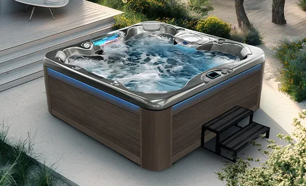 Platinum™ Spas Fort Bragg hot tubs for sale