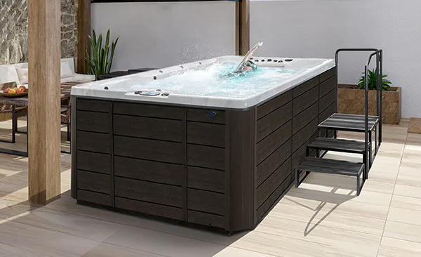 Swim Spas Fort Bragg hot tubs for sale