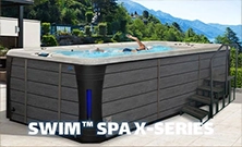 Swim X-Series Spas Fort Bragg hot tubs for sale