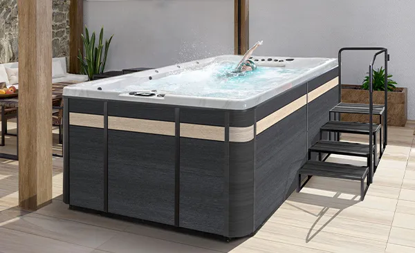 Swim X-Series Spas Fort Bragg hot tubs for sale