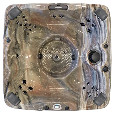 Tropical-X EC-739BX hot tubs for sale in Fort Bragg