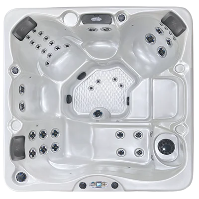 Costa EC-740L hot tubs for sale in Fort Bragg