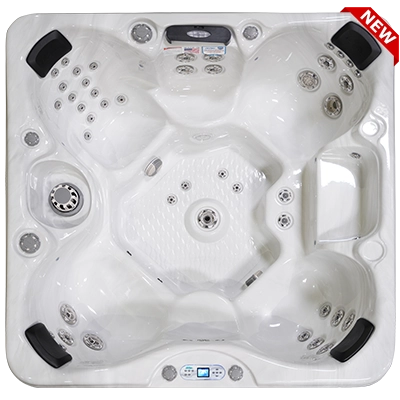 Baja EC-749B hot tubs for sale in Fort Bragg