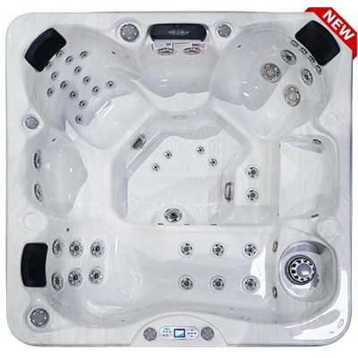 Costa EC-749L hot tubs for sale in Fort Bragg