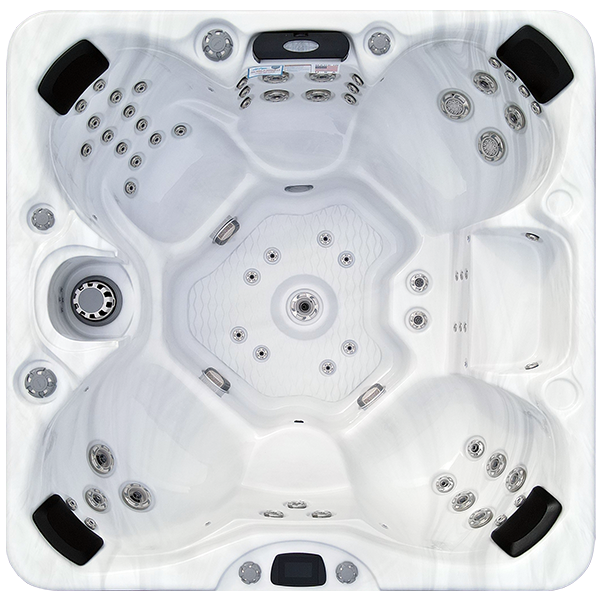 Baja-X EC-767BX hot tubs for sale in Fort Bragg