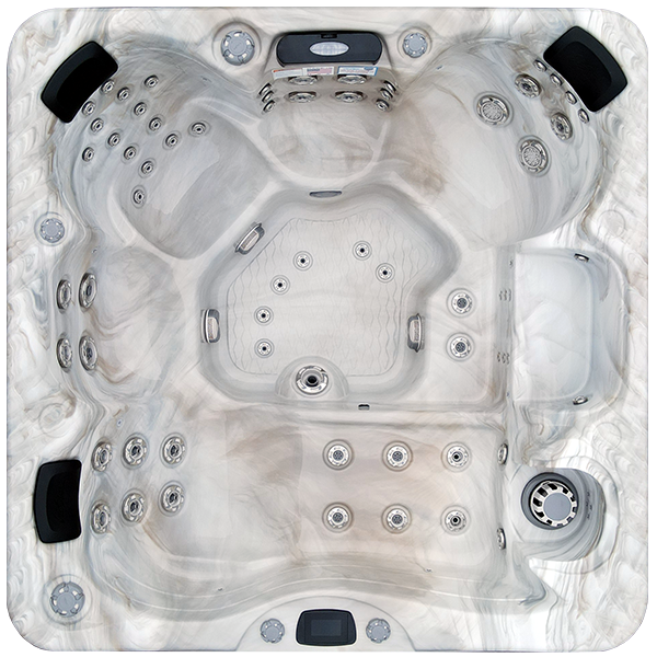 Costa-X EC-767LX hot tubs for sale in Fort Bragg