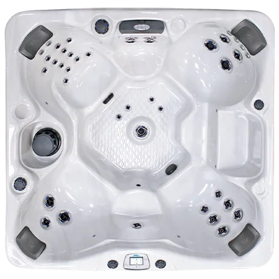 Cancun-X EC-840BX hot tubs for sale in Fort Bragg