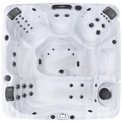 Avalon-X EC-840LX hot tubs for sale in Fort Bragg