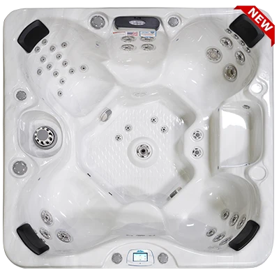 Cancun-X EC-849BX hot tubs for sale in Fort Bragg