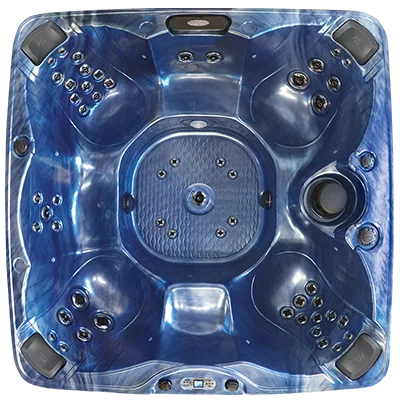 Bel Air EC-851B hot tubs for sale in Fort Bragg