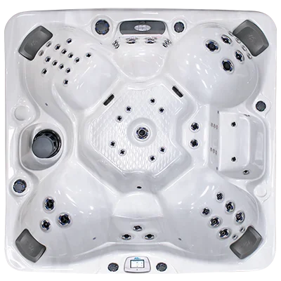 Cancun-X EC-867BX hot tubs for sale in Fort Bragg