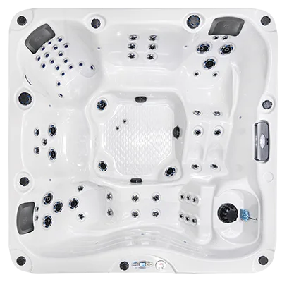 Malibu EC-867DL hot tubs for sale in Fort Bragg