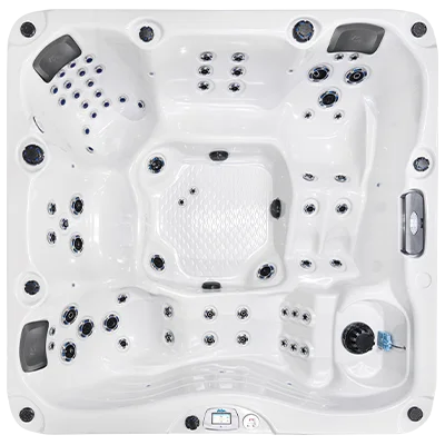 Malibu-X EC-867DLX hot tubs for sale in Fort Bragg