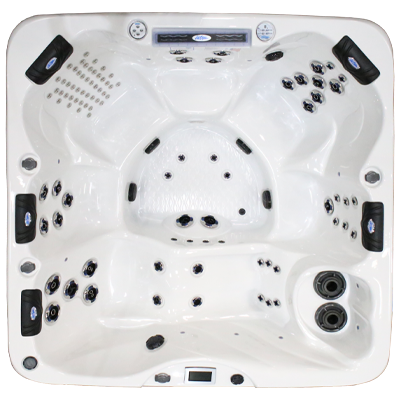 Huntington PL-792L hot tubs for sale in Fort Bragg