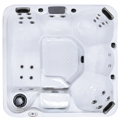Hawaiian Plus PPZ-628L hot tubs for sale in Fort Bragg