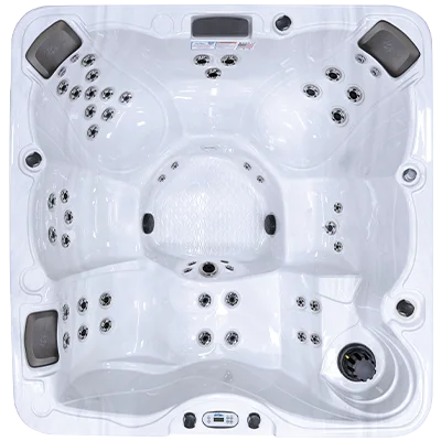 Pacifica Plus PPZ-743L hot tubs for sale in Fort Bragg