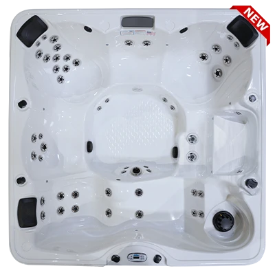 Pacifica Plus PPZ-743LC hot tubs for sale in Fort Bragg