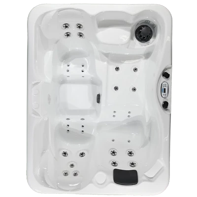 Kona PZ-535L hot tubs for sale in Fort Bragg